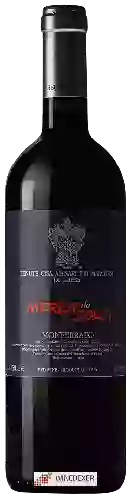 Winery Marchesi di Gresy - Monferrato Merlot da Solo