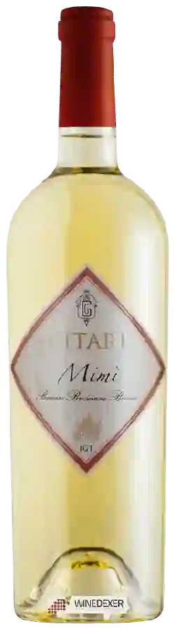 Winery Citari - Mimì Benaco Bresciano Bianco Winery Citari - Mimì Benaco Bresciano Bianco