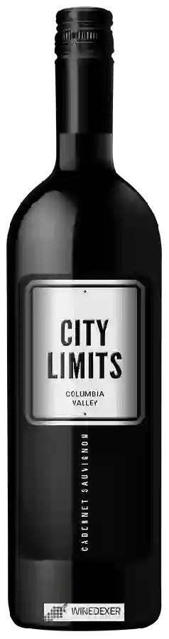 Winery City Limits - Cabernet Sauvignon Winery City Limits - Cabernet Sauvignon