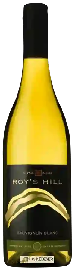 Winery C.J. Pask - Roy's Hill Sauvignon Blanc