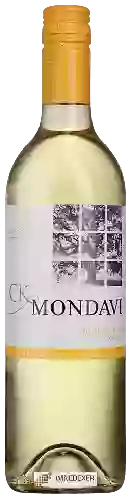 Winery CK Mondavi - Blonde Five White