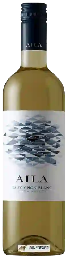 Winery Aila - Sauvignon Blanc Winery Aila - Sauvignon Blanc