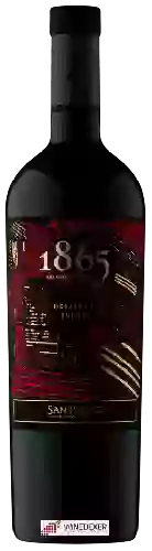 Winery Altaïr - 1865 Selected Blend Heritage Blend