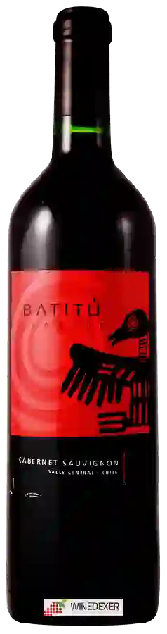 Winery Batitú - Classic Cabernet Sauvignon Winery Batitú - Classic Cabernet Sauvignon
