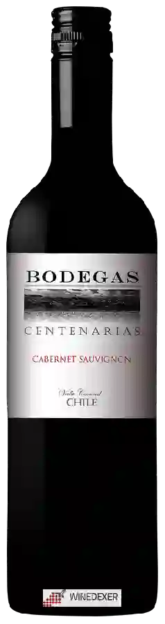Bodegas Centenarias - Cabernet Sauvignon Bodegas Centenarias - Cabernet Sauvignon