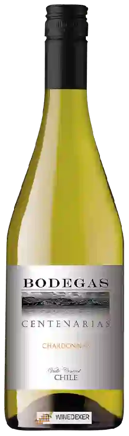 Bodegas Centenarias - Chardonnay Bodegas Centenarias - Chardonnay
