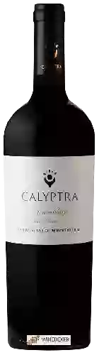 Winery Calyptra - Assemblage Gran Reserva