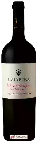 Winery Calyptra - Cabernet Sauvignon Gran Reserva