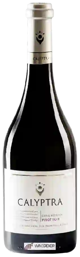 Winery Calyptra - Pinot Noir Gran Reserva