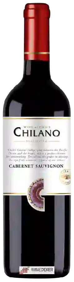 Winery Chilano - Vintage Collection Cabernet Sauvignon