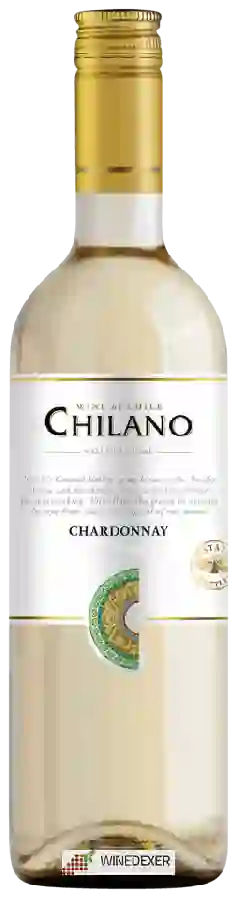 Winery Chilano - Vintage Collection Chardonnay Winery Chilano - Vintage Collection Chardonnay