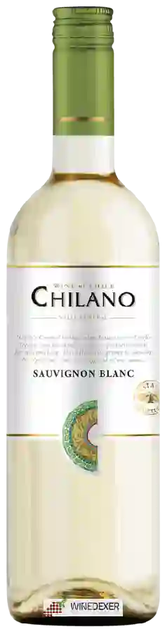 Winery Chilano - Vintage Collection Sauvignon Blanc