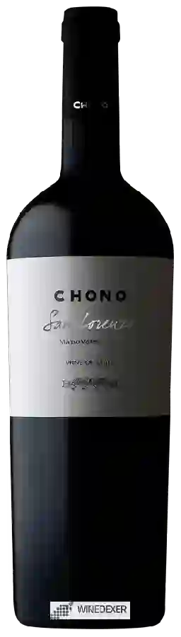 Winery Chono - San Lorenzo