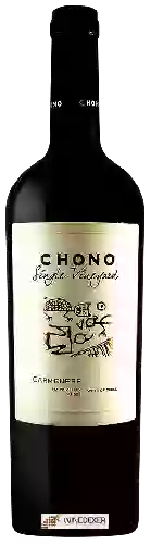Winery Chono - Single Vineyard Carmenère