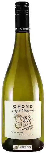 Winery Chono - Single Vineyard Chardonnay