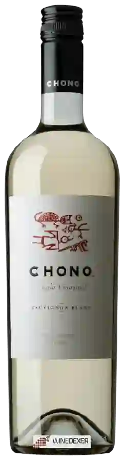 Winery Chono - Single Vineyard Sauvignon Blanc Winery Chono - Single Vineyard Sauvignon Blanc