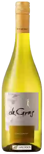 Winery de Gras - Estate Chardonnay
