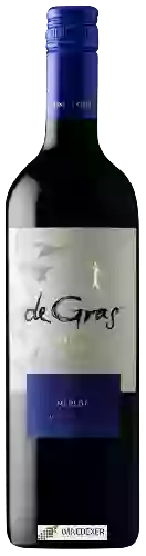 Winery de Gras - Estate Merlot