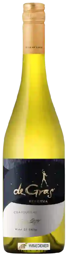 Winery de Gras - Reserva Chardonnay Winery de Gras - Reserva Chardonnay