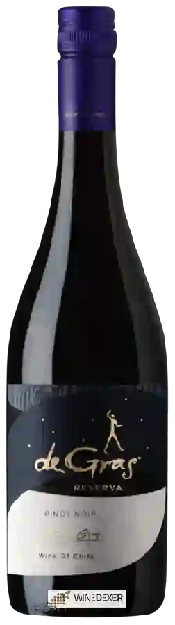 Winery de Gras - Reserva Pinot Noir