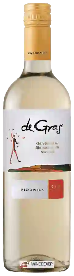 Winery de Gras - Viognier