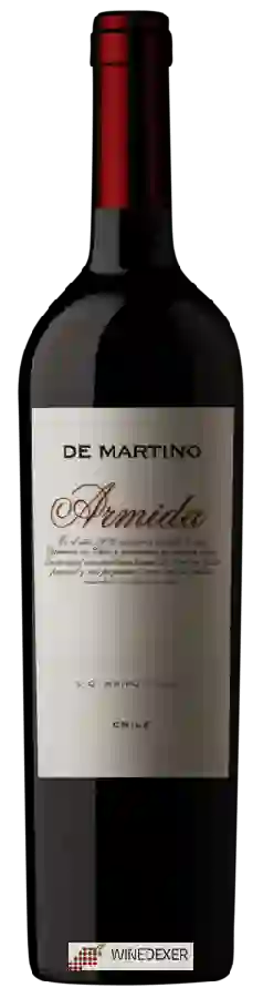 Winery De Martino - Armida