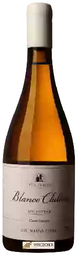 Winery De Martino - Cuvée Giorgio Blanco Chileno
