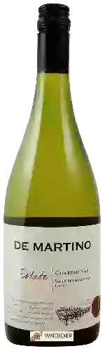Winery De Martino - Estate Chardonnay