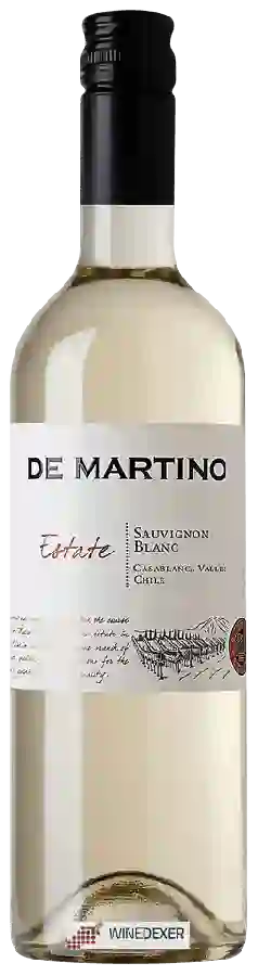 Winery De Martino - Estate Sauvignon Blanc
