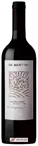 Winery De Martino - Orgánico Cabernet - Malbec