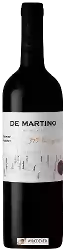 Winery De Martino - Reserva 347 Vineyards Cabernet Sauvignon