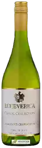 Winery Echeverría - Classic Collection Unwooded Chardonnay
