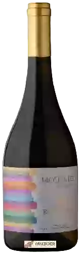 Winery Echeverría - Moscato Frizzante