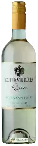 Winery Echeverría - Reserva Sauvignon Blanc