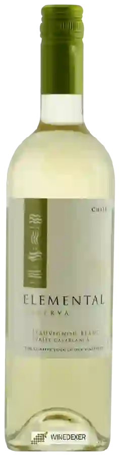 Winery Elemental - Reserva Sauvignon Blanc