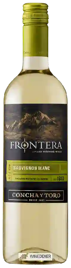 Winery Frontera - After Dark Sauvignon Blanc Winery Frontera - After Dark Sauvignon Blanc