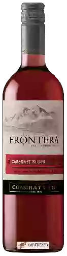 Winery Frontera - Cabernet Blush