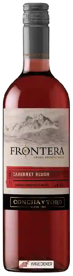 Winery Frontera - Cabernet Blush