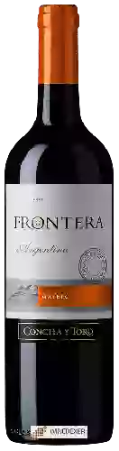 Winery Frontera - Malbec