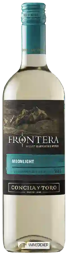 Winery Frontera - Moonlight White Winery Frontera - Moonlight White