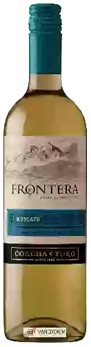 Winery Frontera - Moscato