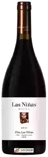 Winery Las Niñas - Premium