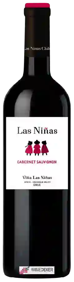 Winery Las Niñas - Cabernet Sauvignon