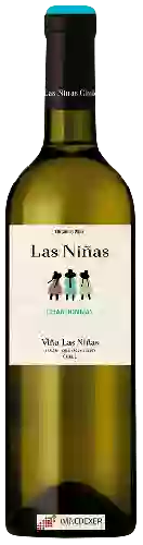 Winery Las Niñas - Organic Chardonnay