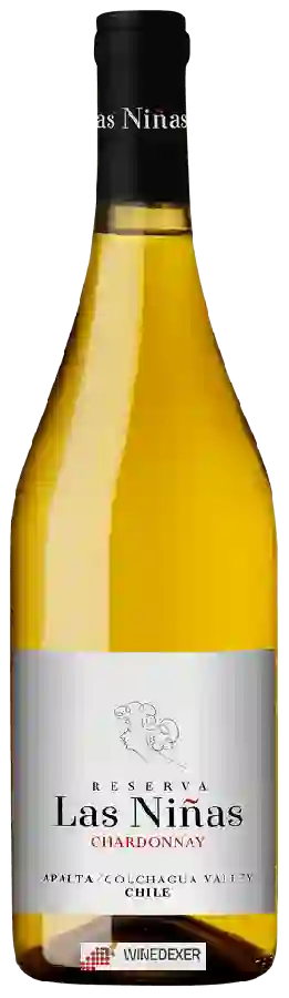 Winery Las Niñas - Reserva Chardonnay