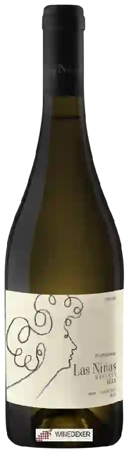 Winery Las Niñas - Reserva Ella Chardonnay