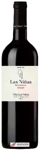 Winery Las Niñas - Reserva Merlot