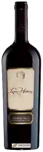 Winery Laura Hartwig - Edición de Familia