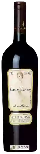 Winery Laura Hartwig - Gran Reserva