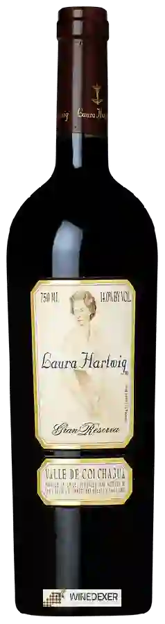 Winery Laura Hartwig - Gran Reserva